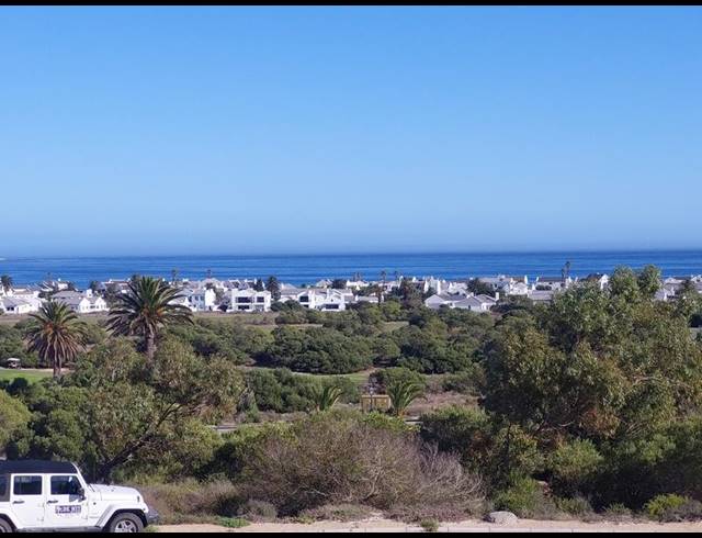 LAND FOR SALE IN SHELLEY POINT